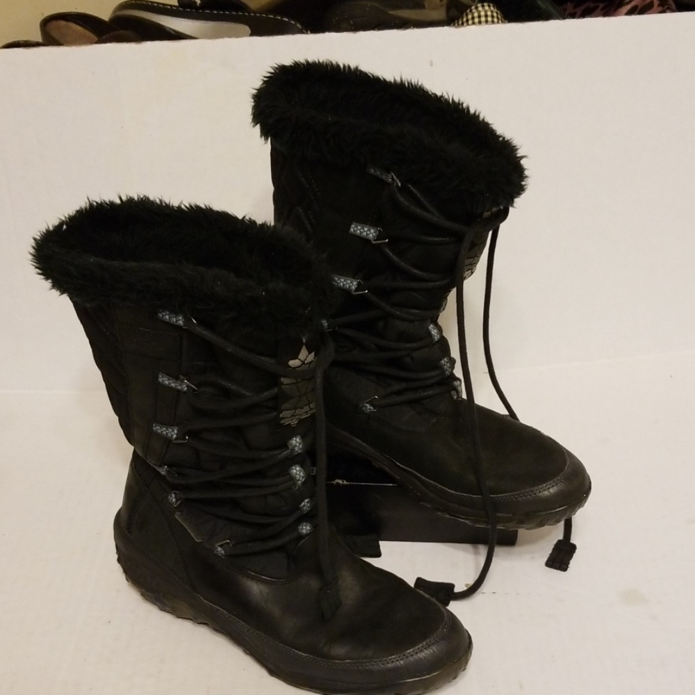 Cushe boots women's size 7